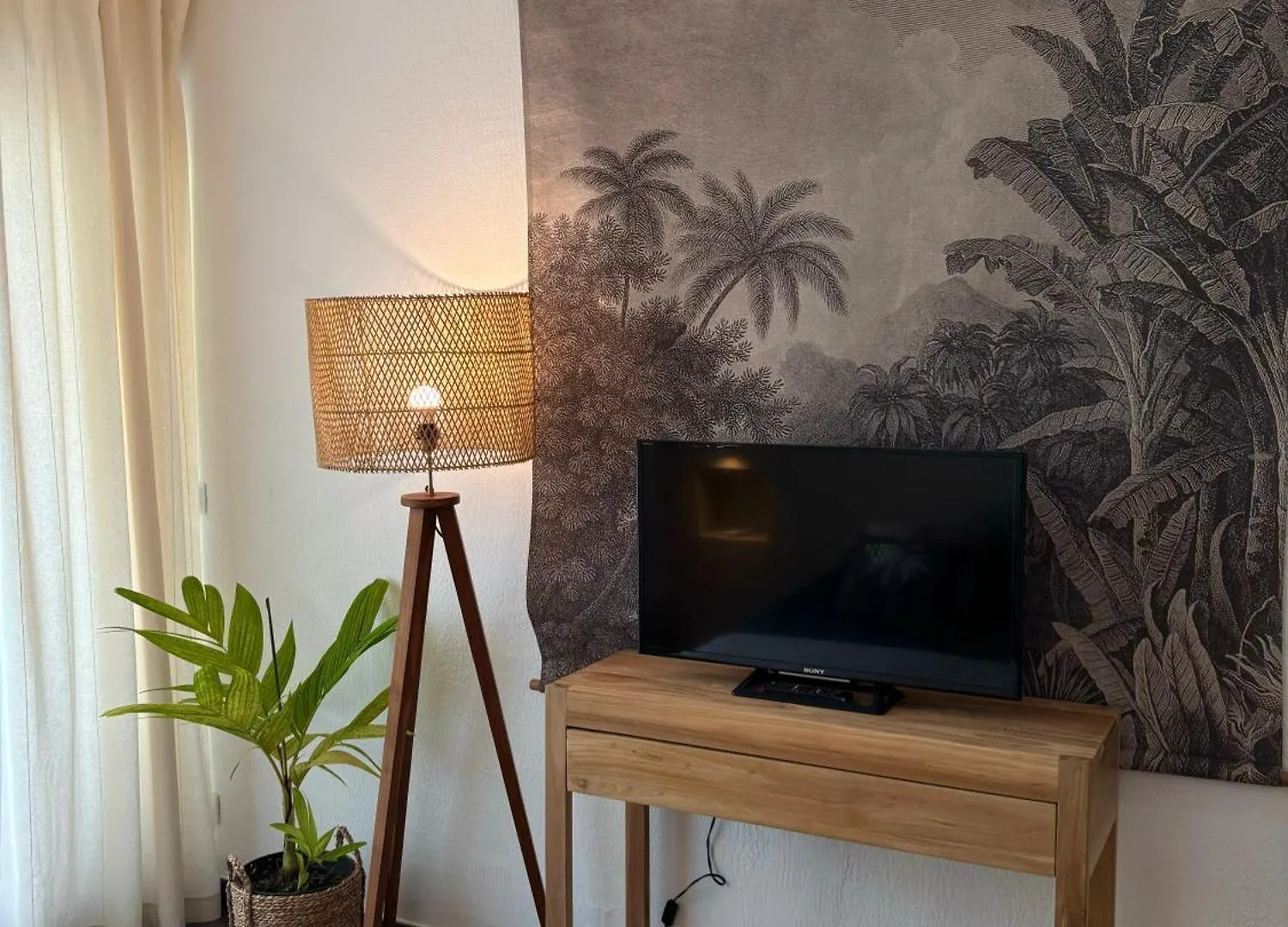 Studio Atoumo Marine 5 Saint-Francois  Guadeloupe