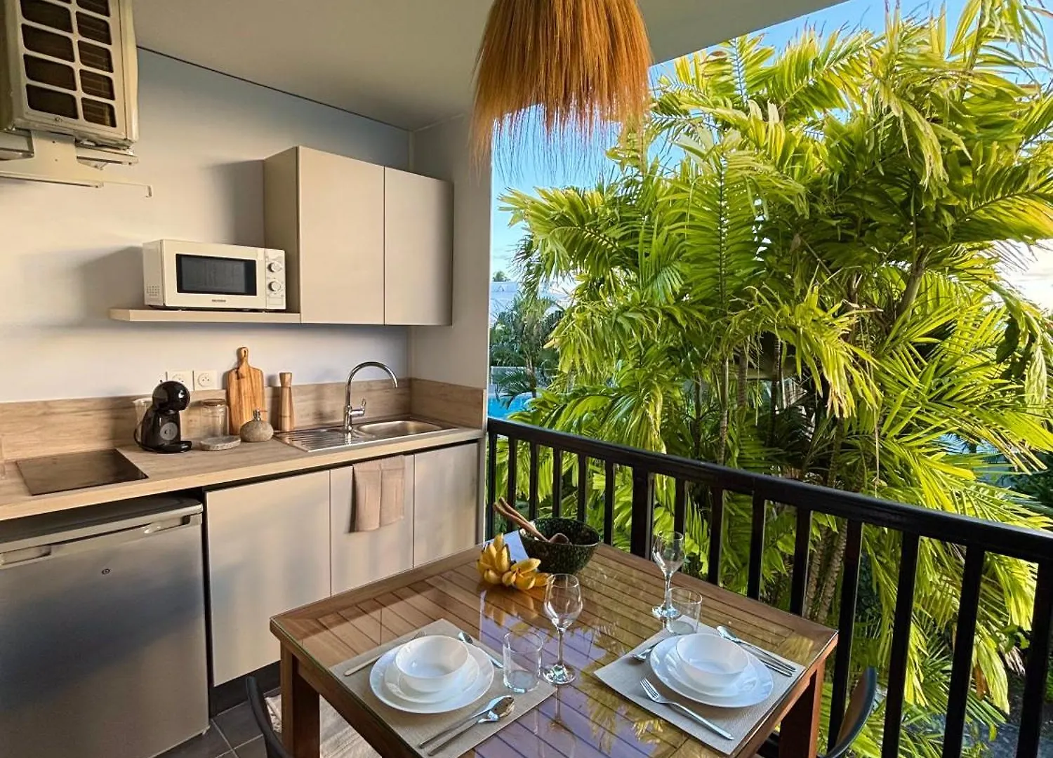 Apartment Studio Atoumo Marine 5 Saint-Francois